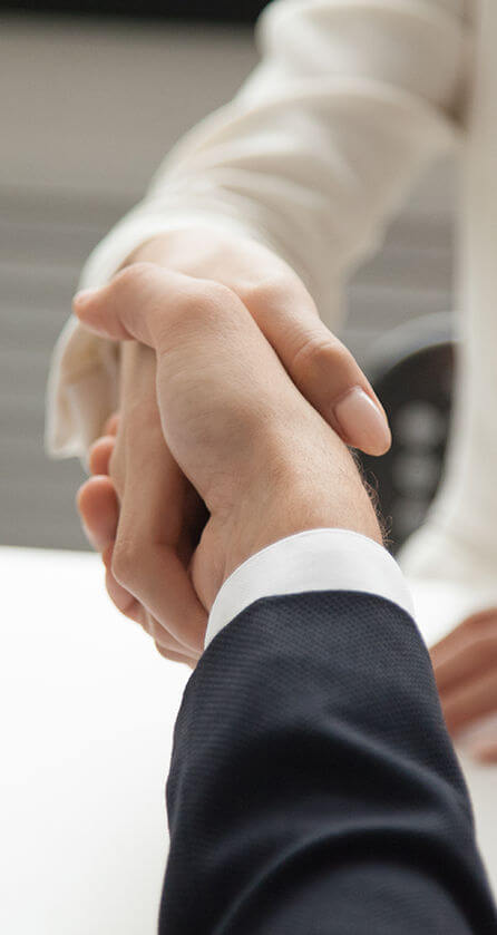 Formulaire de recrutement La Table des Jardins